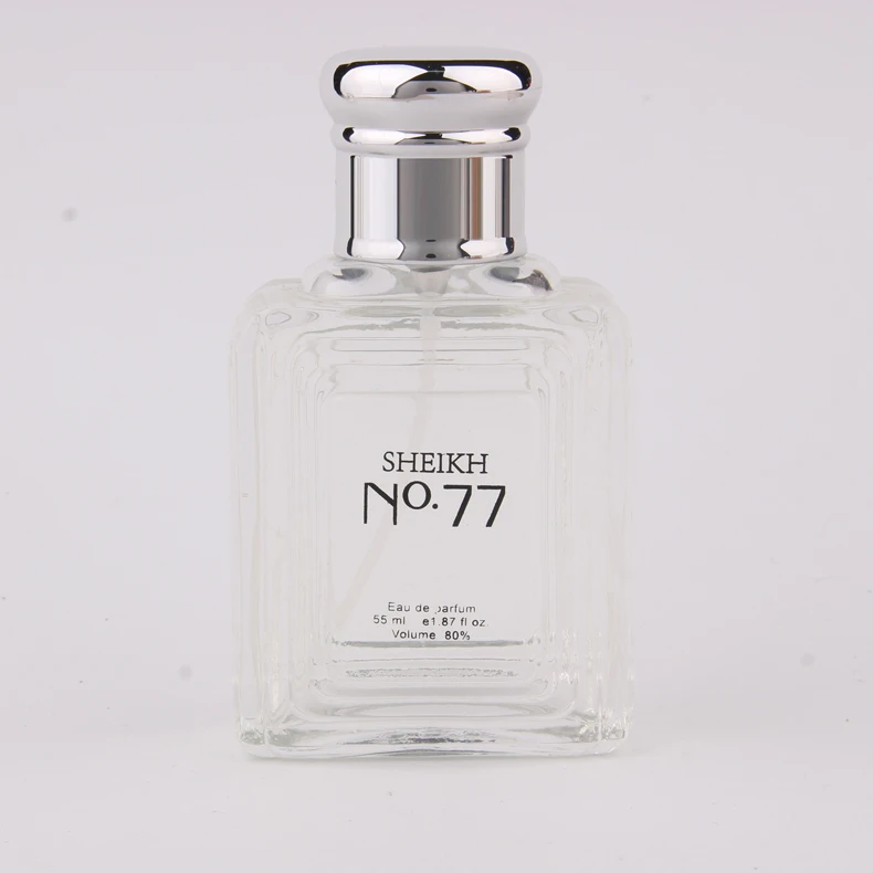 
China Factory Wholesale Simplicity Brand Perfumes Original Women Or Man 