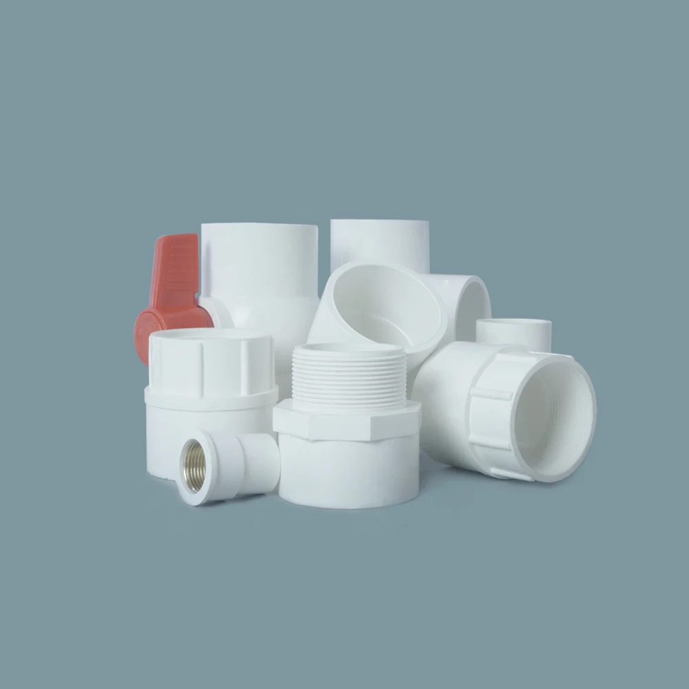 Factory Outlet Reducing Tee for Water Supply