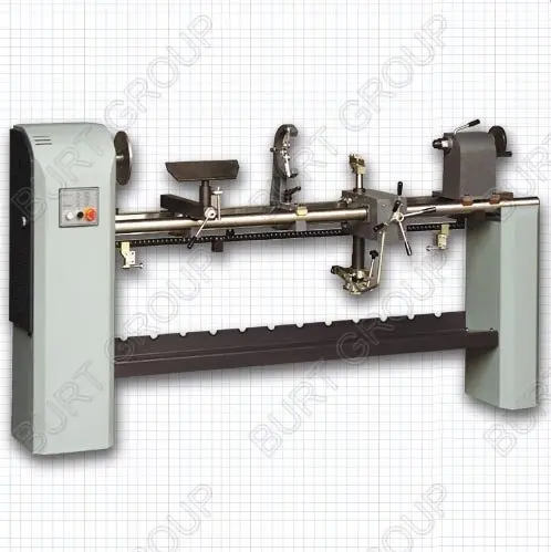 MC1759 Wood Copy Lathe With Max Turning Length 1500mm