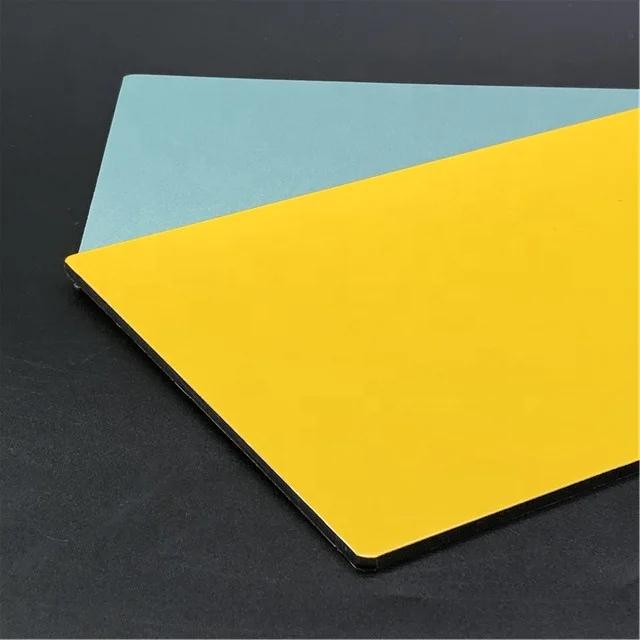 Алюминиевая композитная панель alucobond 6 мм цена