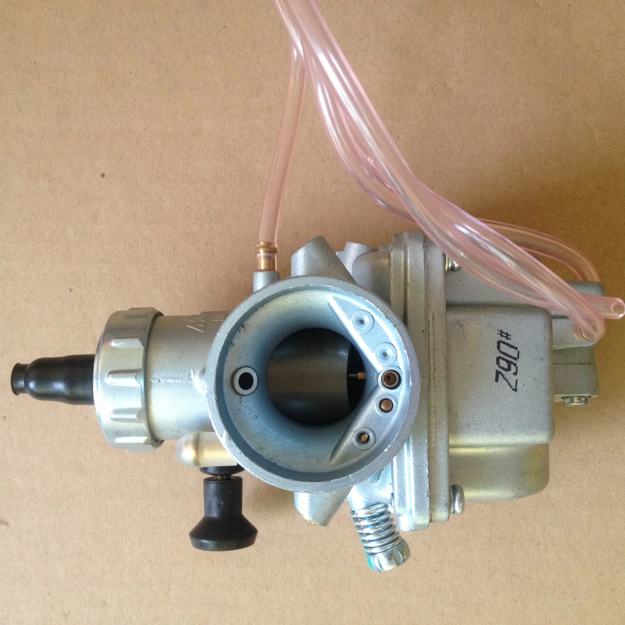 new Molkt carburetor 26mm for dirt bike parts 125cc 110cc 250cc
