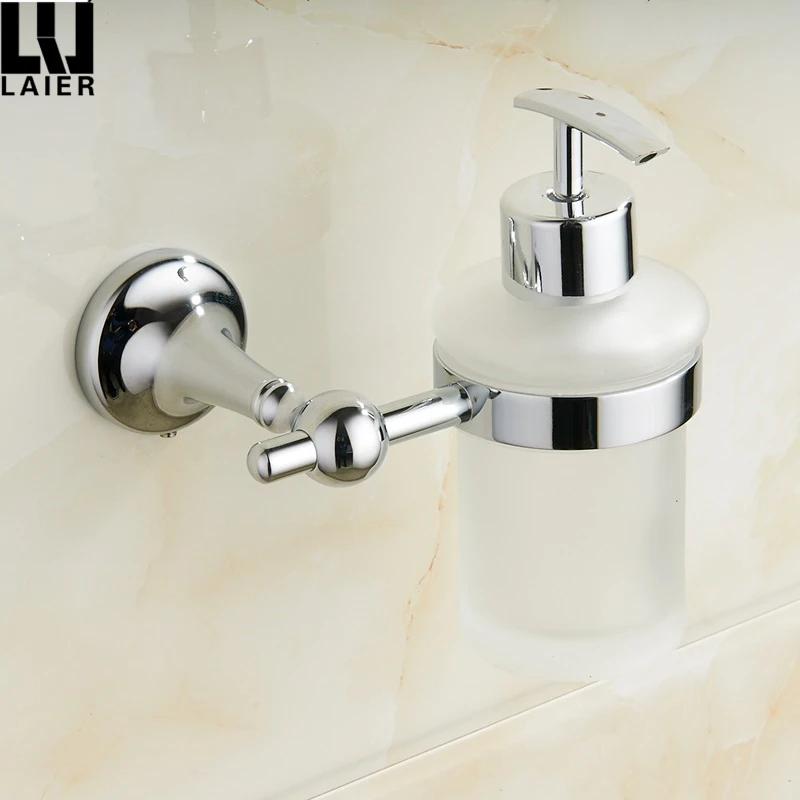 
China manufacturer bathroom products chrome bathroom accessories fittings set brass fashionable design bath hardware suite 