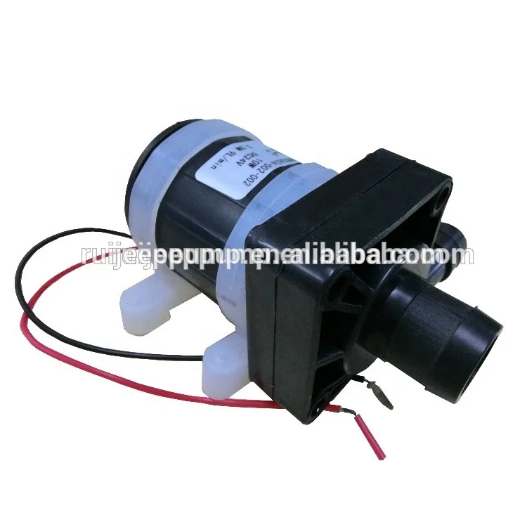 Hot sale popular solar 12v air cooler submersible water dc pump