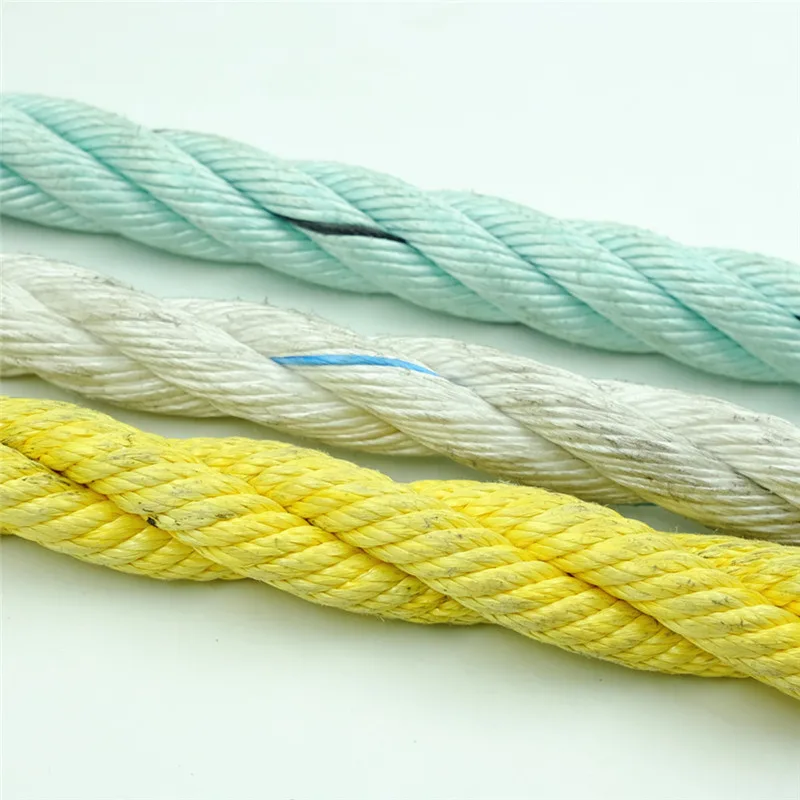 25mm nylon rope fishing nylon rope