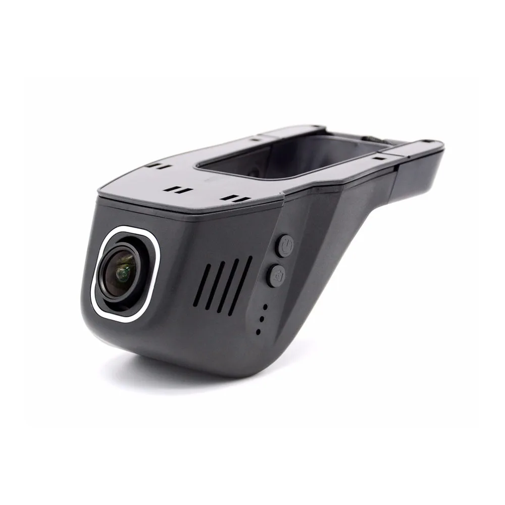 WI-FI скрытые стиль 1080 P автомобильный видеорегистратор камеры черный ящик