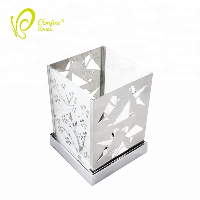 Фабрика низкой цене пользовательские стекла tealight подсвечник