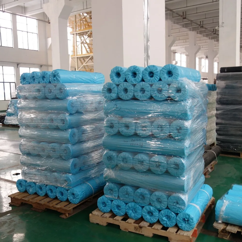 Eco-Friendly Shrink packing material transparent lldpe stretch film clear ldpe customized pe shrink film