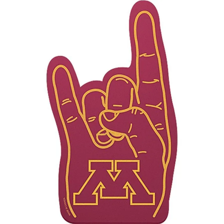 
Foam Hand Sponge Hand Foam Finger 