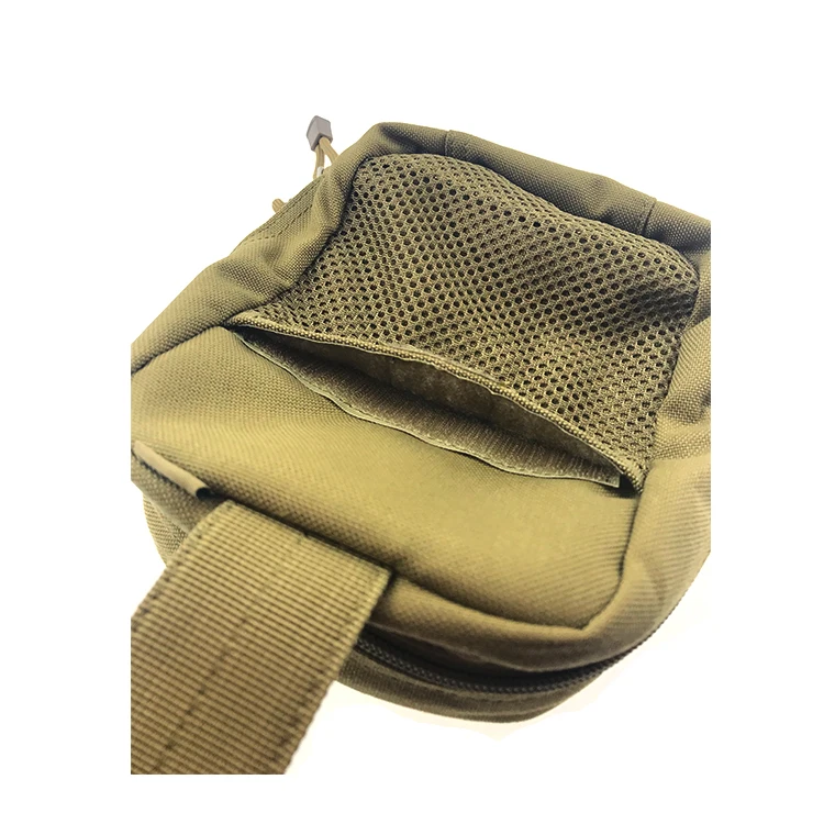 CR-Q4 Pack Assault Tactical first aid kit