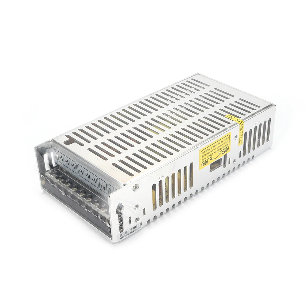 Prusa i3 MK3 3D Printer Parts Power Supply Imprimante Alimentation PSU 24 V 250 W For Prusa I3 MK3 3D Printer Parts