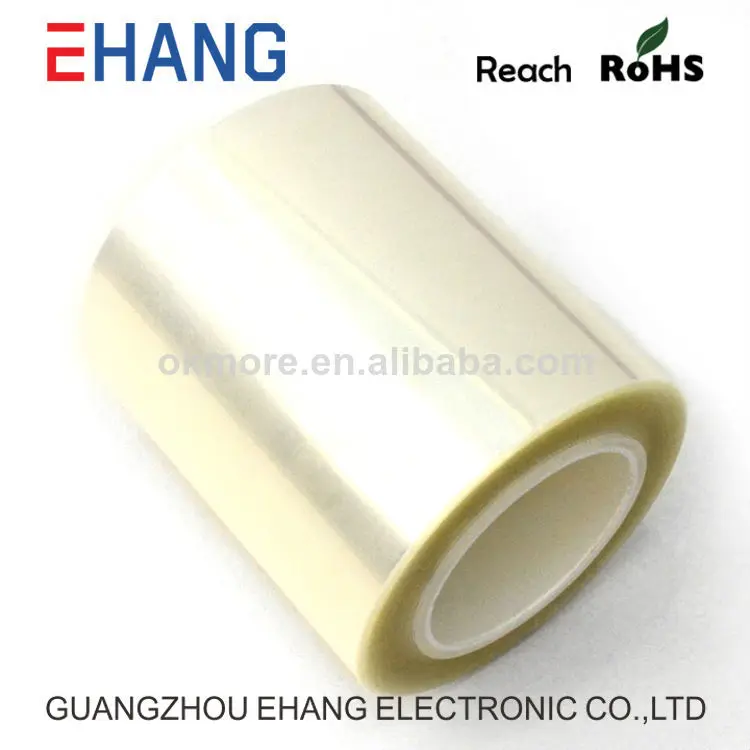 Screen Protector Roll Material