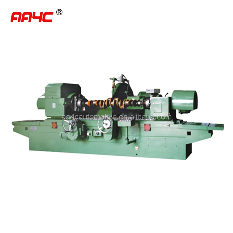 Factory price! Crankshaft Grinding Machine (MQ8260Ax16)