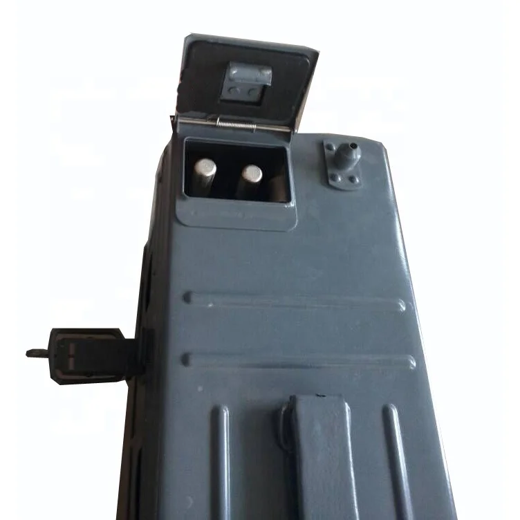 Rechargeable Aviation Battery--Silver Zinc Battery 15XYG45-(3)