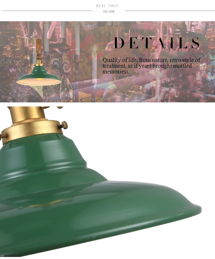 
Modern Loft chandelier Manufacturer Vintage Style Metal Pendant Lighting For Restaurants bars Hotel 