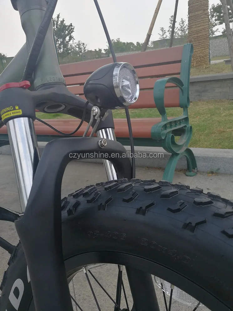 
Super tandem folding electric pocket/mountain bike with suspension fork 