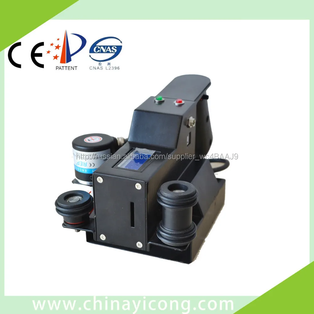 Alibaba Китай поставщиков дешевой ручной струйный принтер