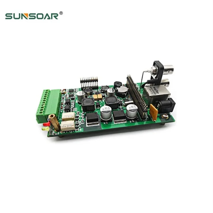 SP759 Low Price Fast Delivery Hot Sale Pcb Control Board Manufacturer from China