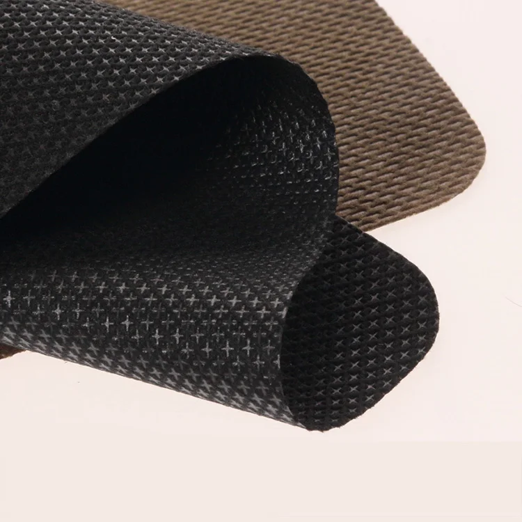 Wholesale Colorful Cambrelle for Shoe Lining