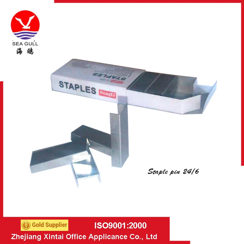 Цветной степлер, степлер 24/6 лучшего качества