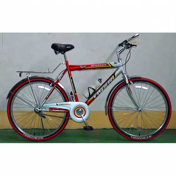 Chinese wholesale Men Bicycle Sports Outdoors Portable Mountain Bike