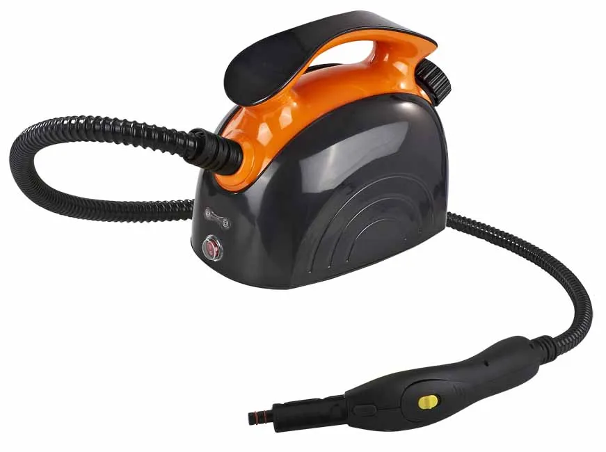 New Designed high quality quick heating time steam mop steam cleaner