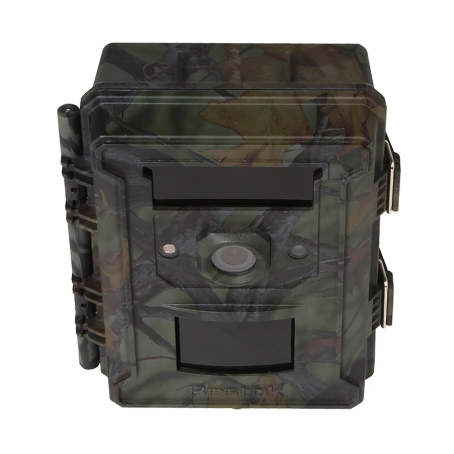 Bestok CCTV Wireless Hidden Night Vision Action Outdoor Security Wildlife Camera