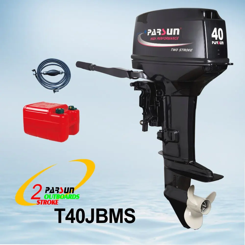 Enduro E40J / 40hp chinese outboard motor