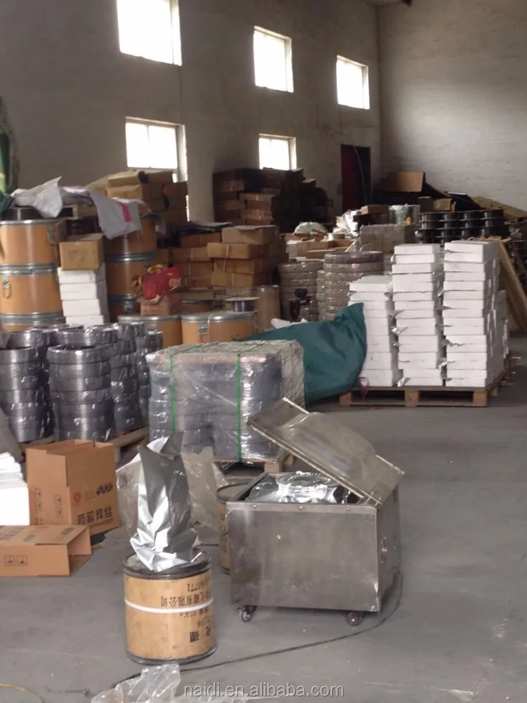 best selling aws a5.9 ER307 er307si ss 307pure stainless steel MIG welding wire for nuclear submarines