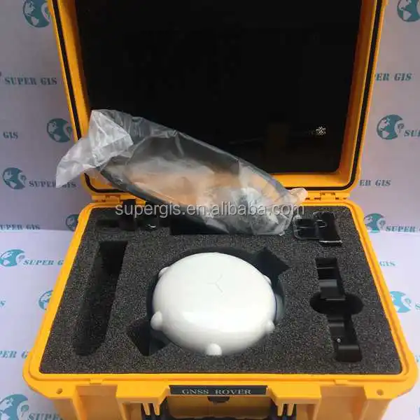 CHC X91+ small light gps rtk  rover base with low price