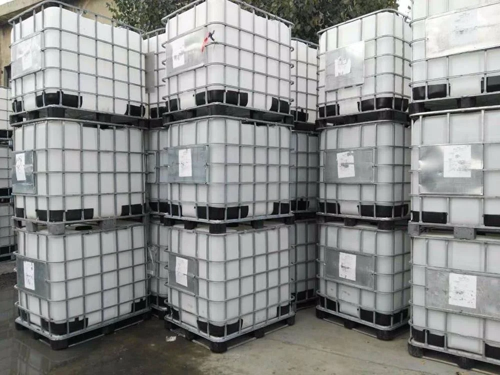 Paper Sizing Agent AKD High Polymer Emulsifier for papermaking factory