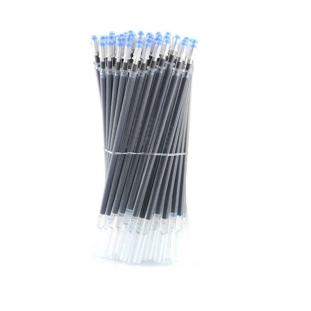 
Factory Heat sensitive erasable ink pen refill pens with stylus/ Heat erasable pen 