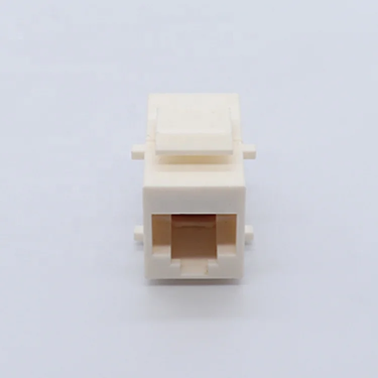 utp cat 5e rj45 keystone jack amp 8p8c cat 6 modular connector 90 degree shielded modular plug