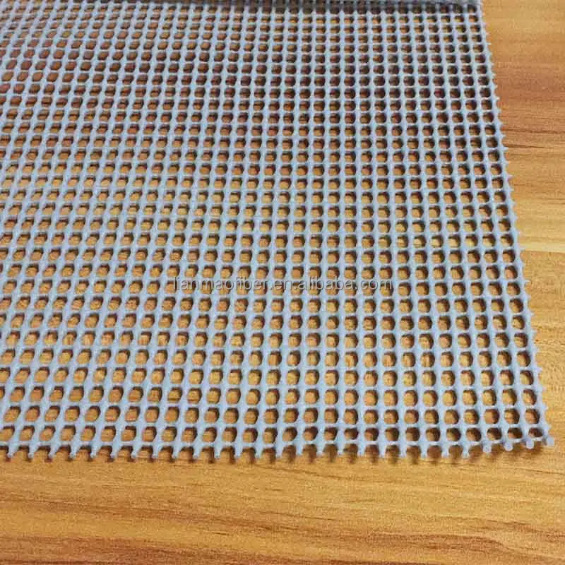 Non Slip Rug Pad Size 2 x10 For Runner Rugs On Hardwood Floors Extra Strong Grip Thick Padding