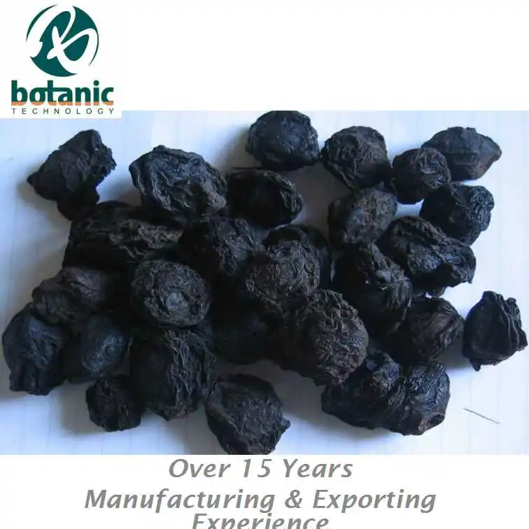 
Japanese Apricot Fruit 