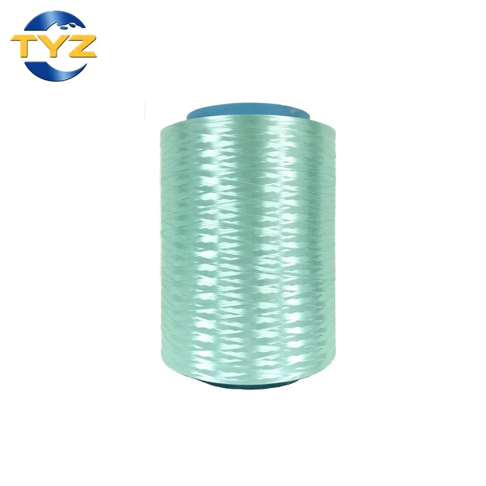 
high density polyethylene yarn UHMWPE HMPE HPPE Yarn 