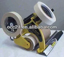 Pre folded paint masking film,hand mask dispenser