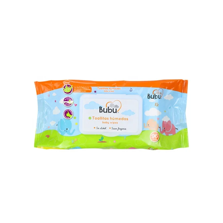 
private label baby wipe 
