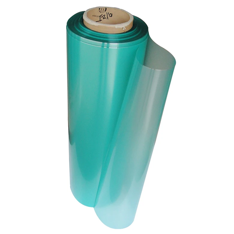 Высокое качество прозрачный Поликарбонат PC пленка для продажи