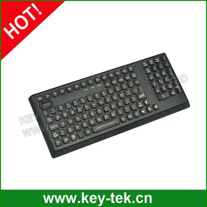 Ip68 медицинский повышенной прочности клавиатура цифровая и функциональные клавиши