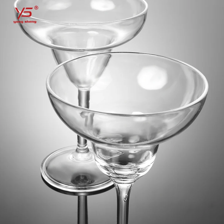 SGS certified superior quality pc wine drinkware glass polycarbonate plastic glass bar pool cocktail cup