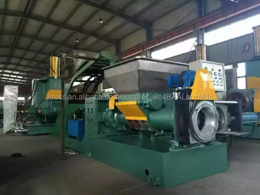 2017 горячий смеситель резины крена сбывания Xk-360