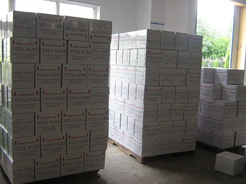 
 Внесение сорняков  