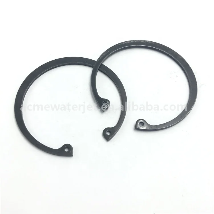 
Waterjet 60K Intensifier Parts 007026-1 Hydraulic Piston For WaterJet Pump 