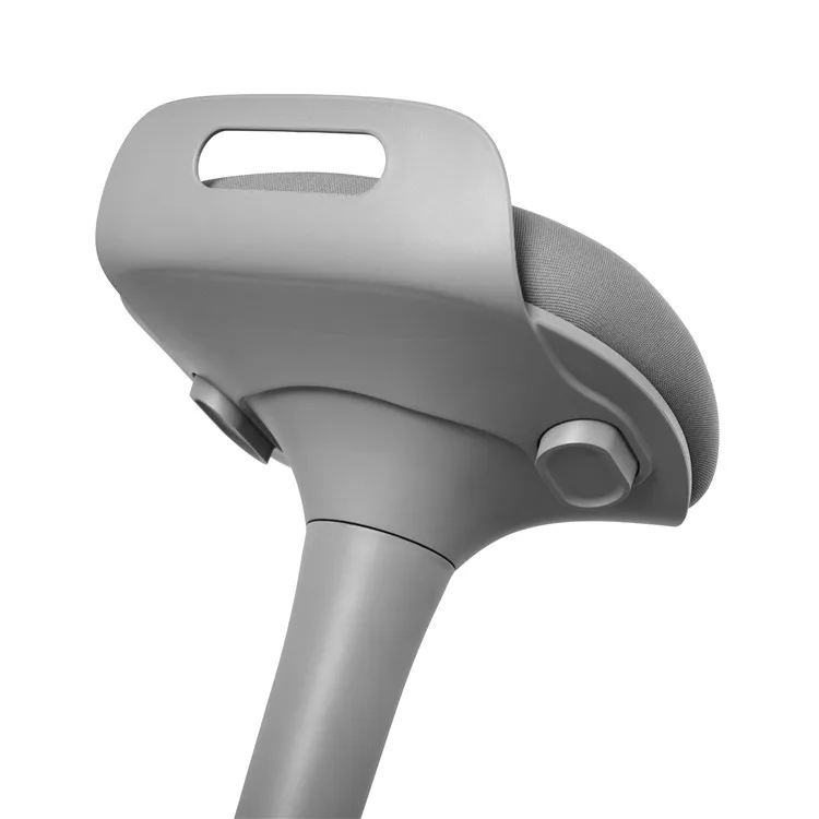 Высококачественный комфортный регулируемый барный пластиковый стул для активного отдыха