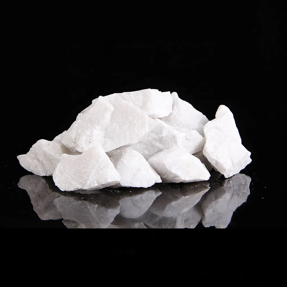 
China Dandong mineral owner supply pure dolomite 