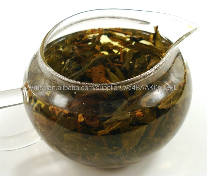 Оптовая продажа Гуйлинь османтуса цветения Улун на OEM Пирамиды Настой чая сумки