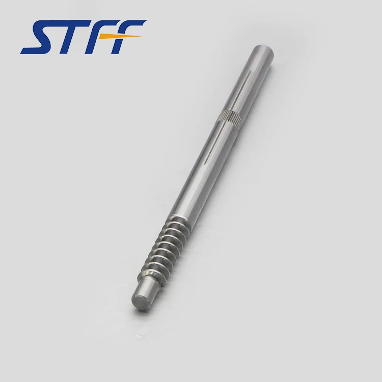 
 Китайские дешевые пользовательские обработанные детали  