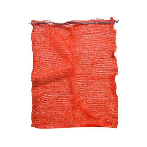 
Recycling Durable potato pp mesh bag mesh net bag 