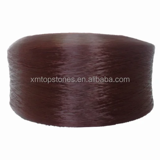 China Suppliers 100% Lycra 20D/30D/40D Spandex Yarn for Knitting