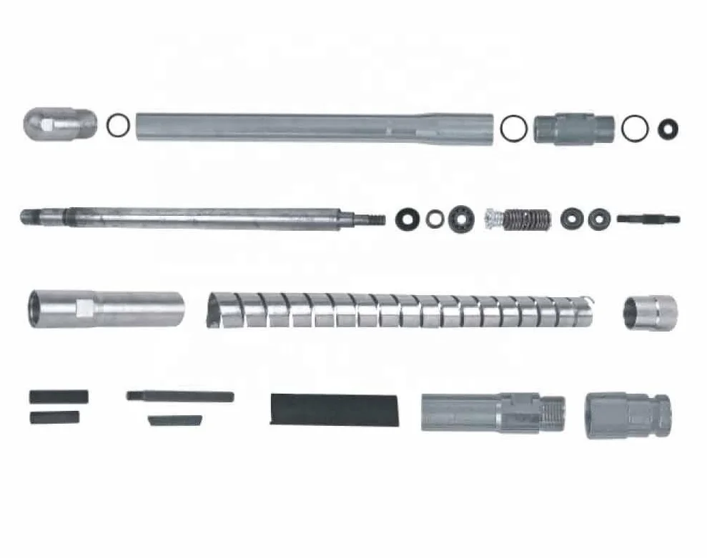 Factory price CE approved Japanese type concrete vibrator shaft  concrete vibrator poker